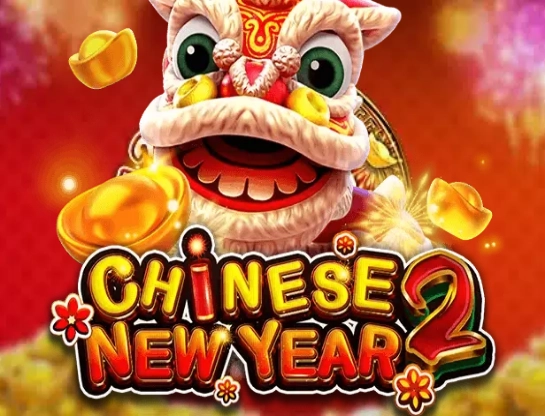 Trò chơi Chinese New Year 2