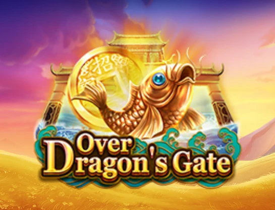 Trò chơi Over Dragon's Gate